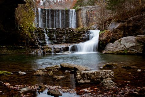 12 Unimaginable Beautiful Places In Arkansas