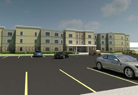 120 affordable housing units approved in Evansville