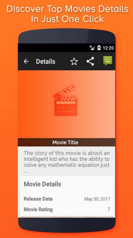 123 Free Movies for Android   APK Download