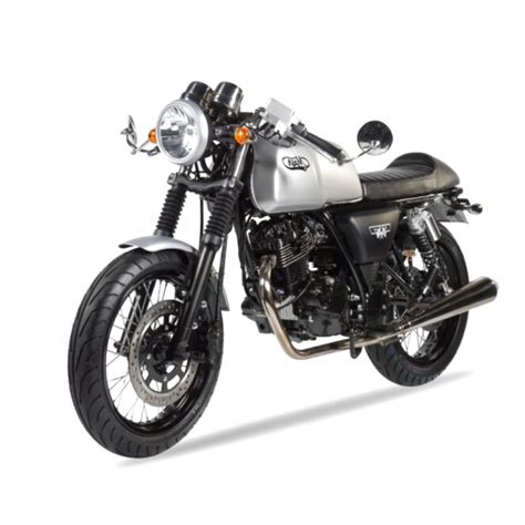 125 Cafe Racer for sale in UK | 34 used 125 Cafe Racers