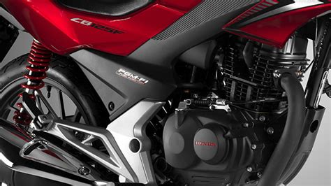 125 cc – Gama – Motocicletas – Honda