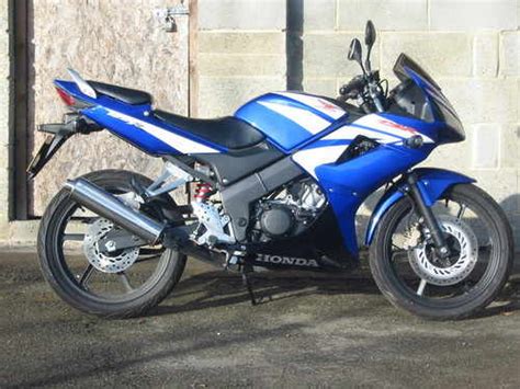 125cc learner legal motorcycles for sale and purchased in ...