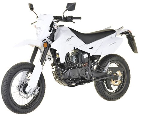 125cc Motorbike   125cc Direct Bikes Enduro S Motorcycle
