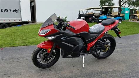 125cc Super Samurai Street Bike Motorcycle GT For Sale ...