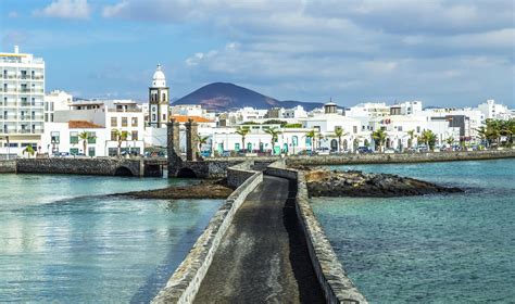 13 Charter Yachts in Lanzarote / Arrecife from 2500.80