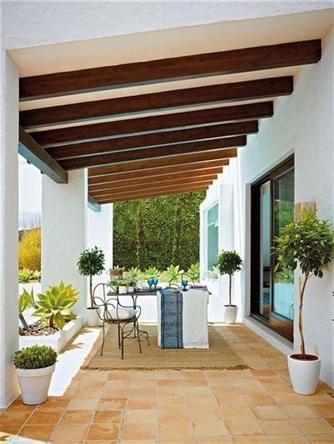 13 Creative Ways to Cover Your Patio | Hunker