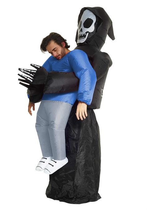 13 Funny Inflatable Halloween Costumes 2021 – Best Cheap ...