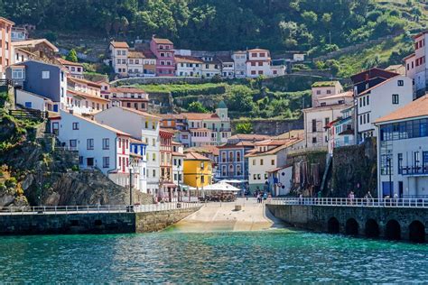 13 Imprescindibles que ver en Asturias Viajes Carrefour