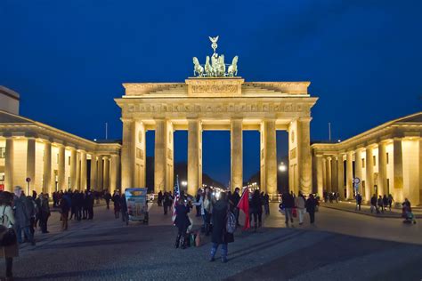 13 lugares para recorrer en la zona del Viejo Berlín ...