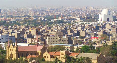 13 Neighborhoods Of Karachi With The Most Bizarre Names