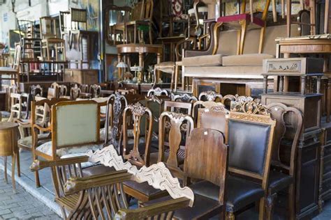 13 of the Best Online Second Hand Furniture Stores  List