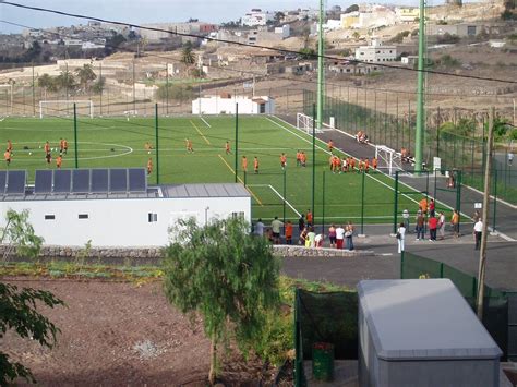 13 partidos aplazados el fin de semana en Las Palmas por casos de Covid ...