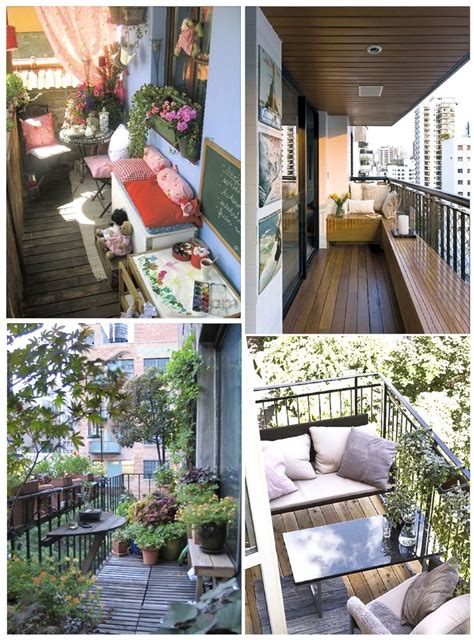 13 Small Balcony Design Ideas   Style Barista