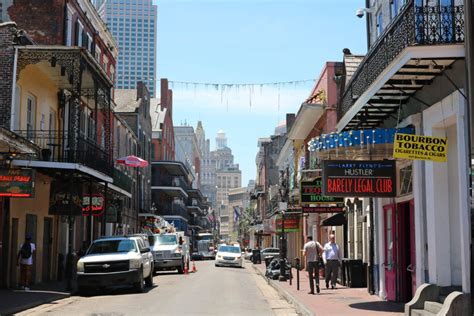 13 things to do in New Orleans, Louisiana • From All Corners