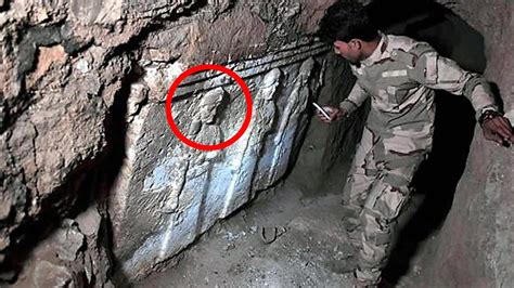 13 Unexpected Archaeological Discoveries | Doovi