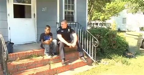 13 Year Old Calls Police To Say He Wants To Run Away From ...