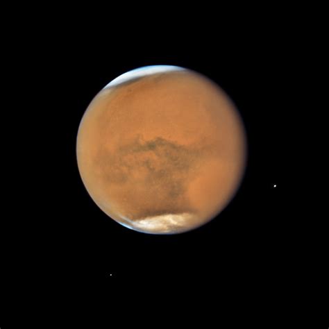 130 Fotos de Marte