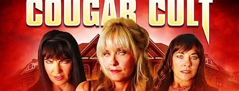 1313: Cougar Cult  2012  – Review – Movie Mavericks Podcast
