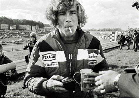 133 best images about James Hunt World Champion 1976 on ...