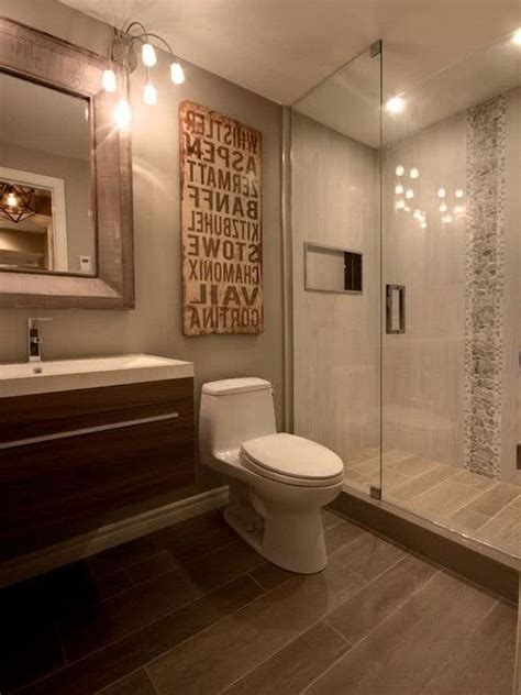 1361 best Baños modernos images on Pinterest | Bathroom ...
