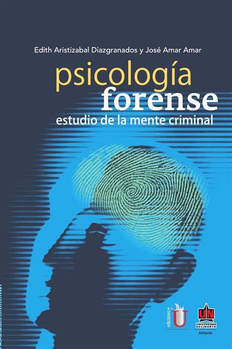 136764845 psicologia forense estudio de la mente criminal ...