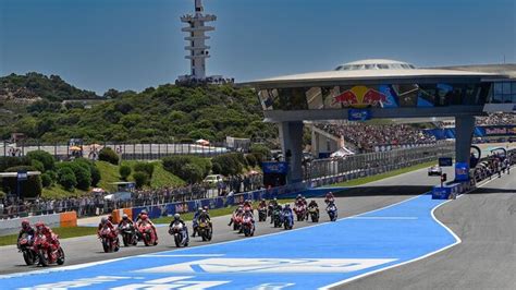 138 días para la nueva era MotoGP