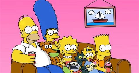 14 Actors Who Would Be Perfect for a Live Action Simpsons ...