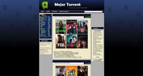 14 alternativas a DivxTotal para descargar estrenos y música Torrent