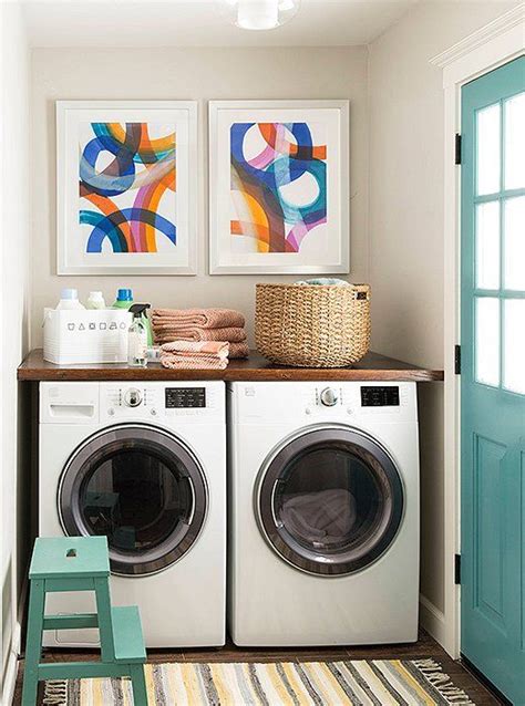 14 claves imprescindibles para un cuarto de lavado perfecto [2022]