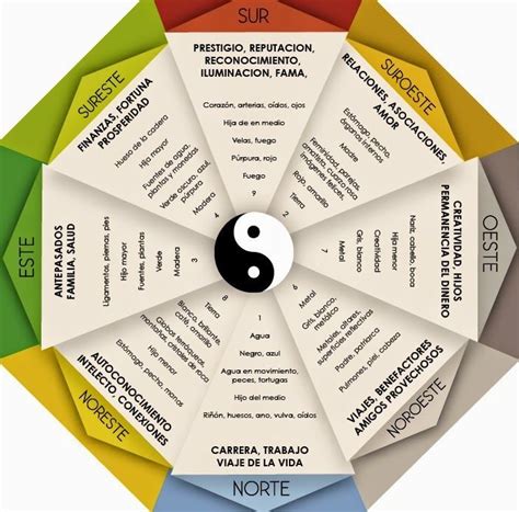 14 Consejos De Feng Shui Para Lograr La Armonía y El Equilibrio En tu Vida!