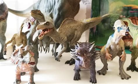 14 Cosas sobre los dinosaurios para ofrecer a los niños y ...