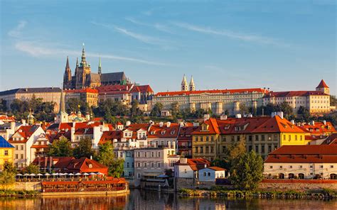 14 datos interesantes sobre República Checa   Turismo en ...