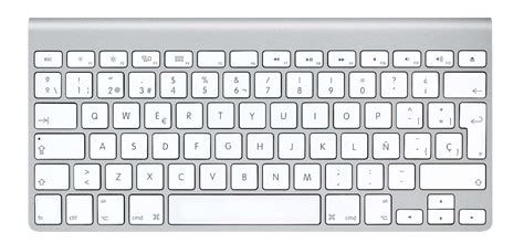 14% de descuento en el teclado inalámbrico de Apple ...