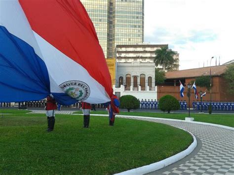 14 de mayo: Día de la Independencia del Paraguay ...
