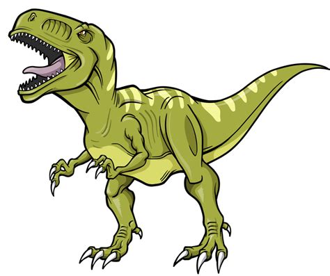 14 Dinosaurios Rex Dibujos Animados Png   Movie Sarlen14