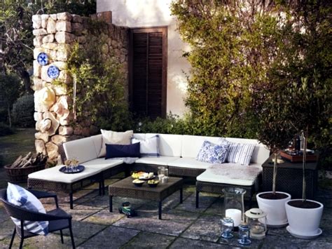14 Garden Furniture Ideas from Ikea – set up the patio ...