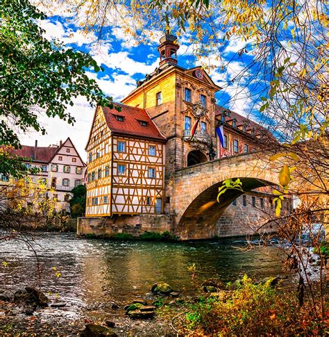 14 lugares de Alemania con título de Patrimonio de la ...