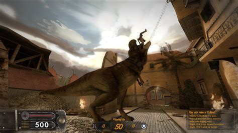 14 Must Play Dinosaur Games on PC | GAMERS DECIDE