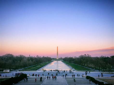 14 National Parks to Explore In & Around Washington, DC ...