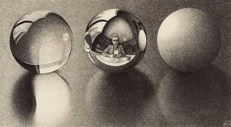14 obras de Escher que nunca nos cansamos de ver | Verne ...