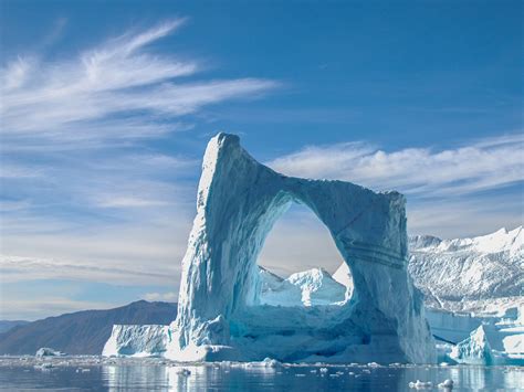 14 Photos That Will Make You Want to Visit Greenland ...