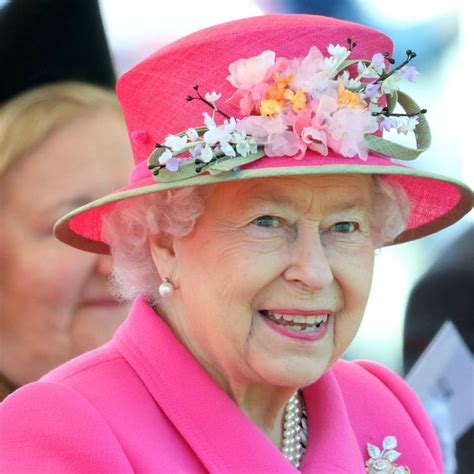 14 Things You Never Knew About Queen Elizabeth II   First ...