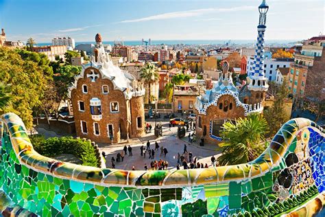 14 Top Rated Tourist Attractions in Barcelona | PlanetWare