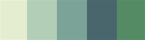 14 Unforgettable Color Palettes to Help You Design Your Own