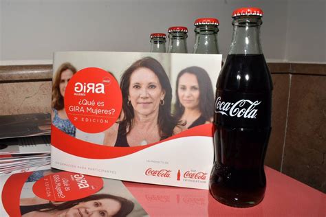 140 valencianas participan en un proyecto de Coca Cola ...