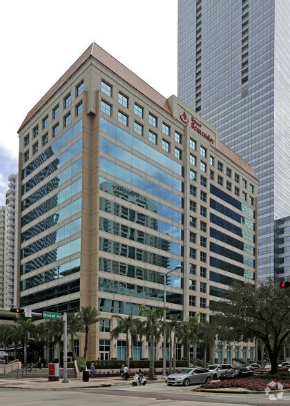 1401 Brickell Ave, Miami, FL, 33131   Office Space For ...