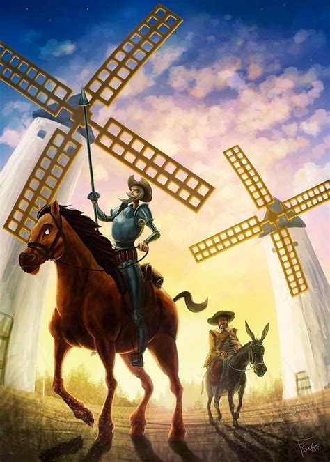145 best images about Don Quijote y Sancho on Pinterest | Royalty free ...