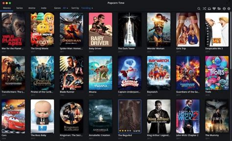 15 alternativas a 1337x.tw para descargar películas Torrent en 2019