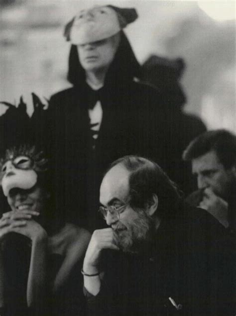 15 años de “Eyes Wide Shut” | ¿El último film de Kubrick o ...
