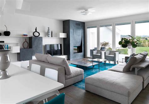 15 Beautiful Modern Living Room Designs Your Home ...